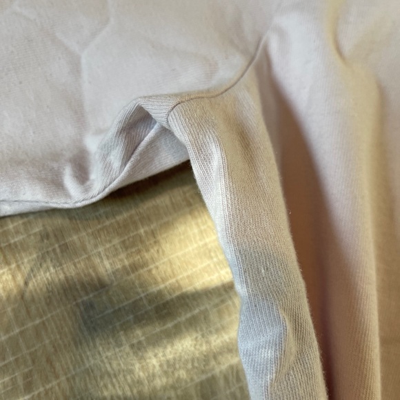 Camiel fortgens - light purple heavy shirt - Picture 5 of 5